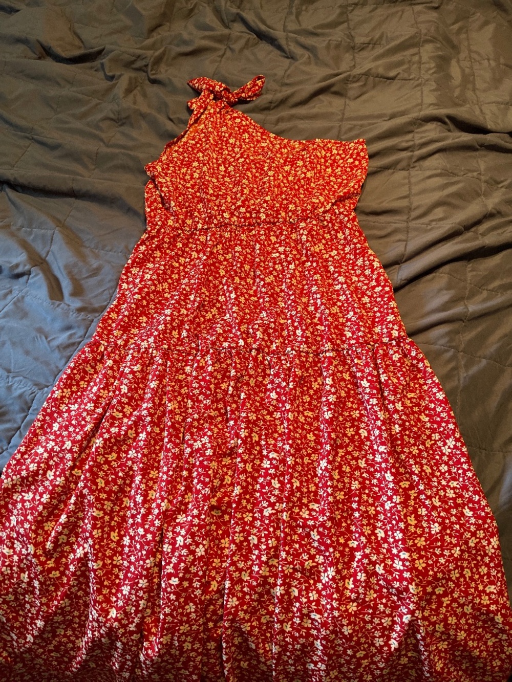 Women's dress